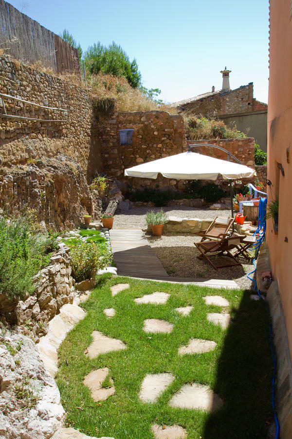 Hotel Rural La Sal Naval Quarto foto