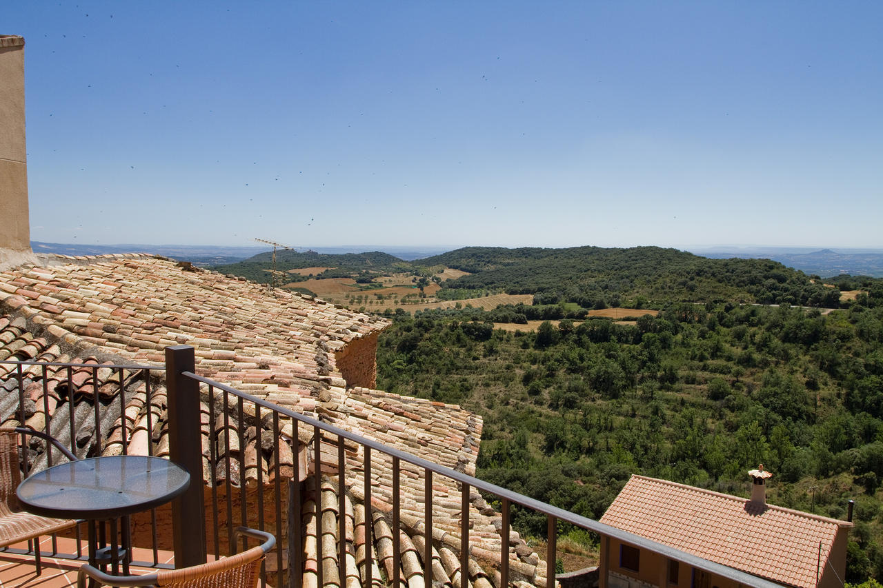 Hotel Rural La Sal Naval Quarto foto